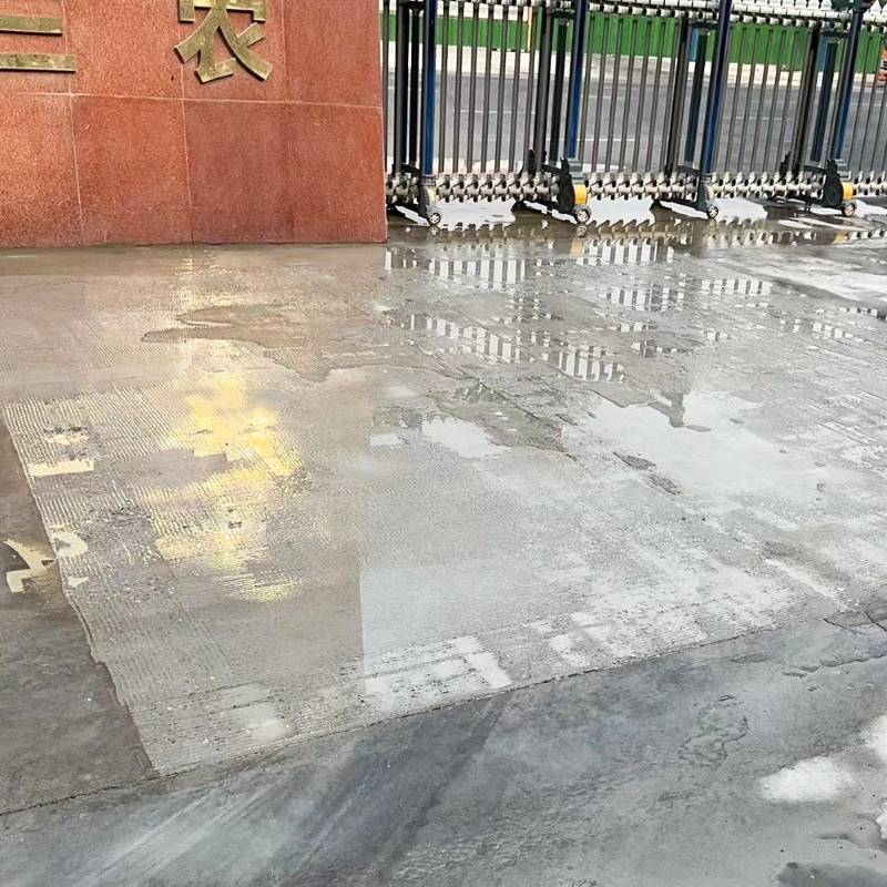 连云水泥路面翻新砂浆